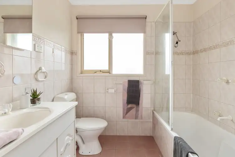 Sixth view of Homely townhouse listing, 5/1 Donald Street, Clayton VIC 3168