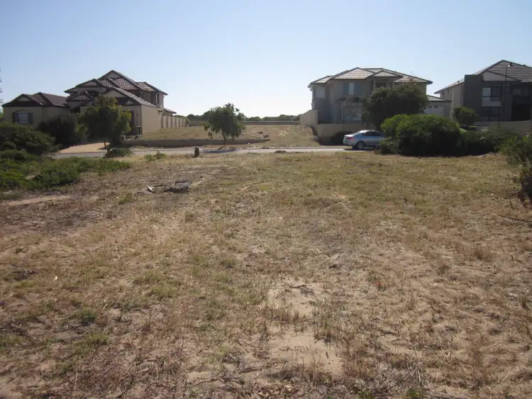 Sixth view of Homely land listing, 113 Sanctuary Circuit, Dawesville WA 6211