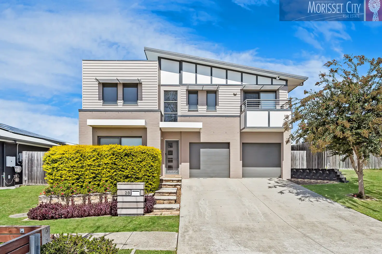 Main view of Homely house listing, 28 Trinity Point Drive, Morisset Park NSW 2264