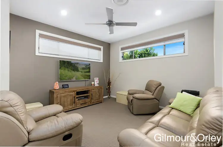 Third view of Homely house listing, 27 Berambing Street, The Ponds NSW 2769