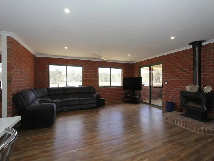 Third view of Homely rural property listing, 69 Cochranes Road, Heathcote VIC 3523