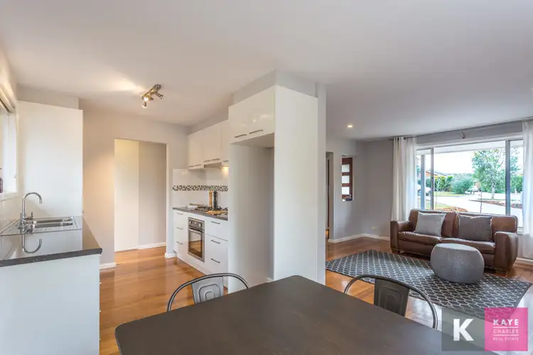 Sixth view of Homely house listing, 1/9 Goff Street, Beaconsfield VIC 3807