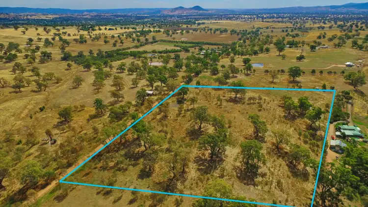 223 McLeods Lane, Mansfield VIC 3722