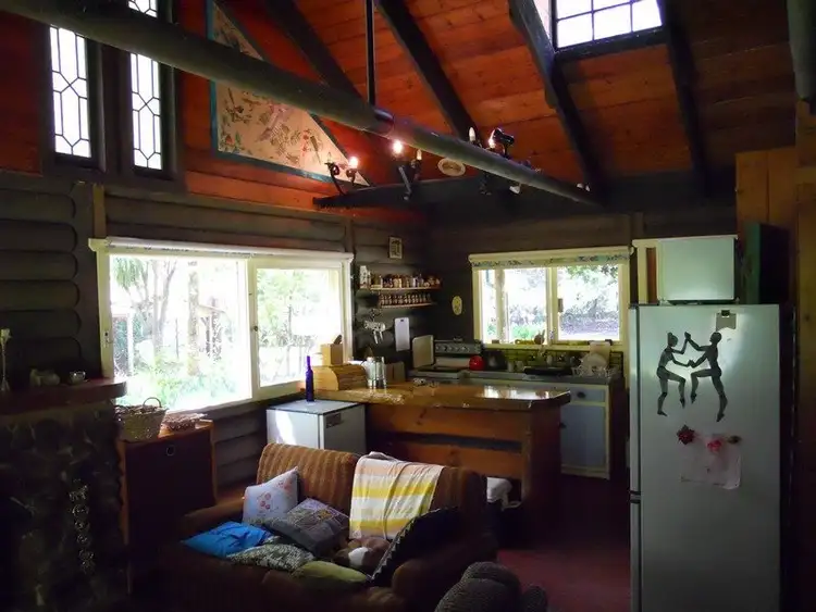 Third view of Homely rural property listing, 3626 Yarra Junction-Noojee Road, Piedmont VIC 3833