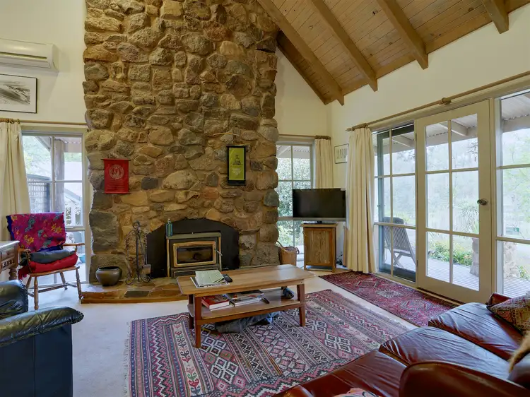Fifth view of Homely rural property listing, 431 Tatong-Tolmie Road, Tatong VIC 3673