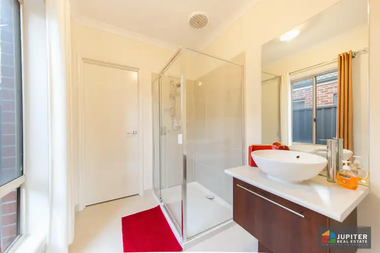 Fifth view of Homely house listing, 146 Eureka Drive, Wyndham Vale VIC 3024