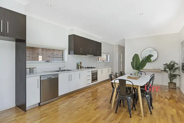 Fourth view of Homely unit listing, 6/23 Watt Avenue, Oak Park VIC 3046