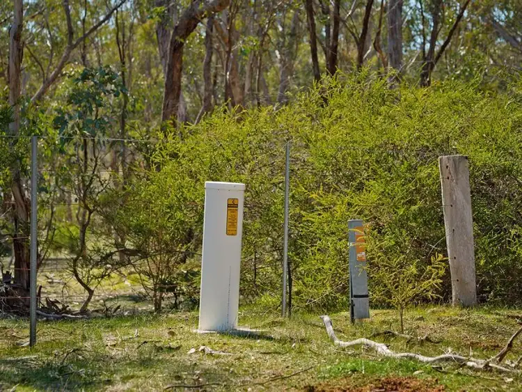 Seventh view of Homely land listing, 53 Pound Lane, Newstead VIC 3462