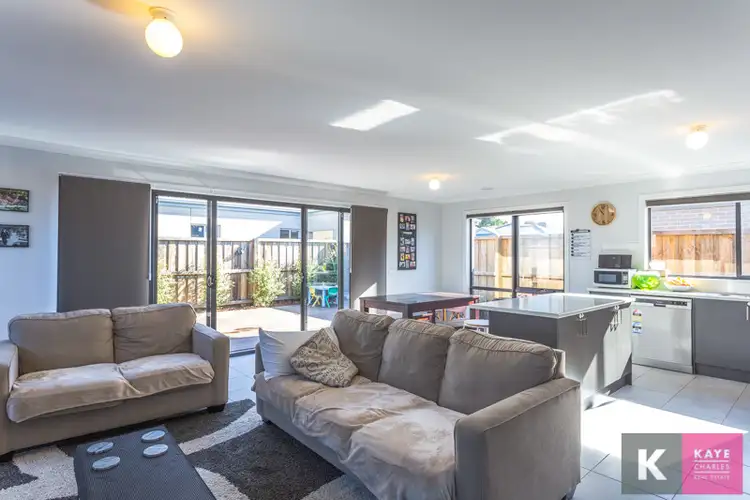Fourth view of Homely house listing, 17 Double Delight Drive, Beaconsfield VIC 3807