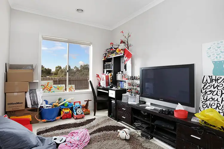 Second view of Homely house listing, 35 Starling Avenue, Tarneit VIC 3029