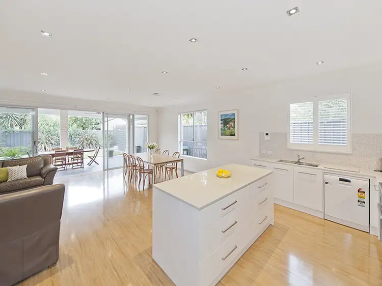 Second view of Homely house listing, 2C Templewood Avenue, Manningham SA 5086