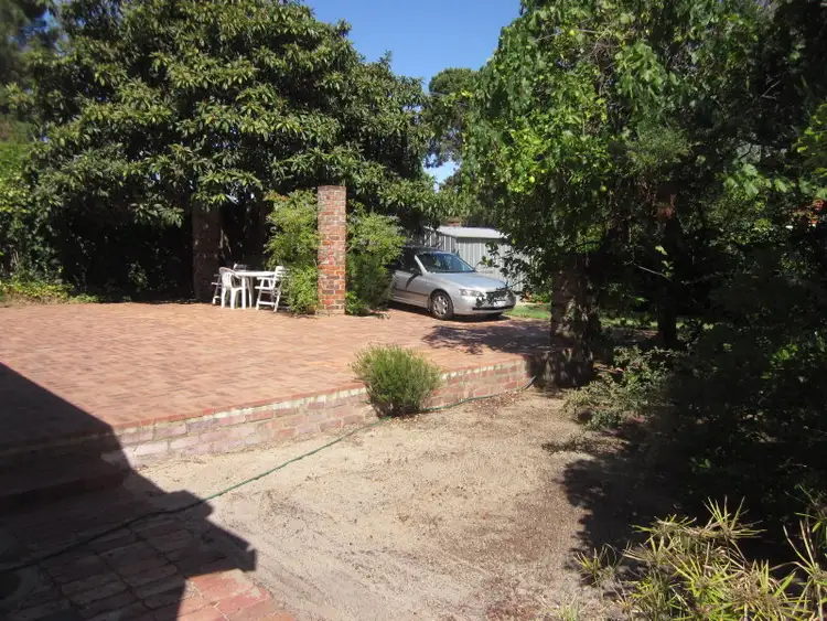 Sixth view of Homely house listing, 167 Lansdowne, Kensington WA 6151
