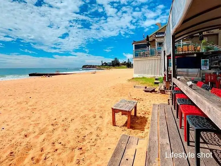 Sixth view of Homely unit listing, 9/8 Ramsay Street, Collaroy NSW 2097