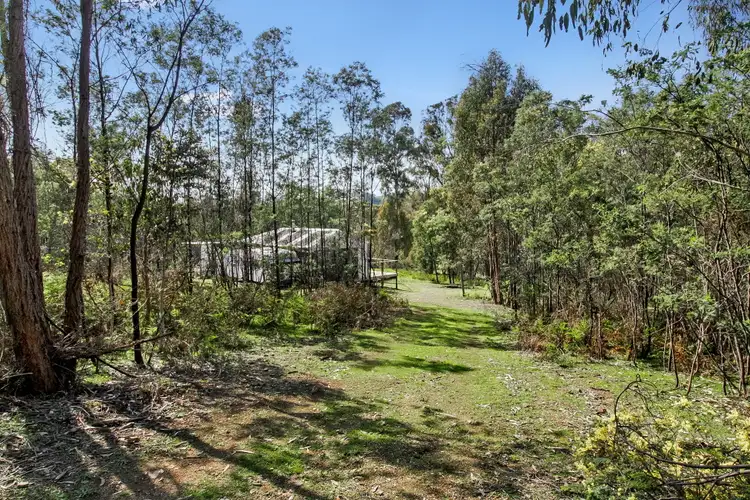 Third view of Homely land listing, 56 Bluegum Crescent, Bonnie Doon VIC 3720