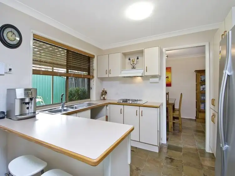 Third view of Homely house listing, 21 Kinsella Court, Kellyville NSW 2155