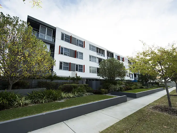 Fifth view of Homely apartment listing, 17/39 Bow River, Burswood WA 6100