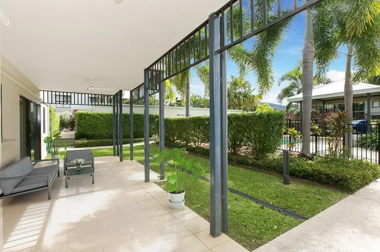 Second view of Homely unit listing, 22/434 Kamerunga Road (access via Fairweather Road), Redlynch QLD 4870