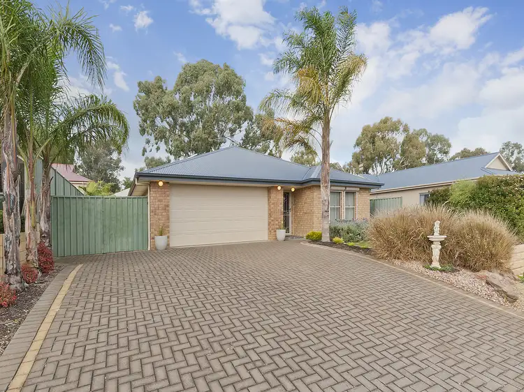 Main view of Homely house listing, 7 Klauber Street, Lyndoch SA 5351