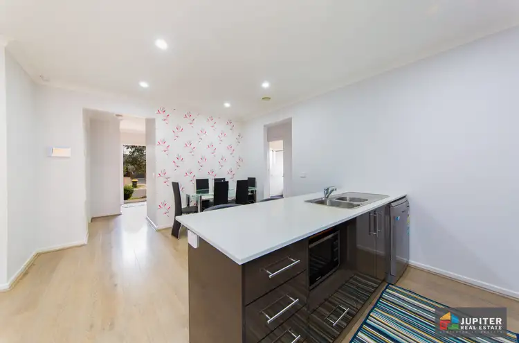 Fourth view of Homely house listing, 1 Hilda Street, Tarneit VIC 3029