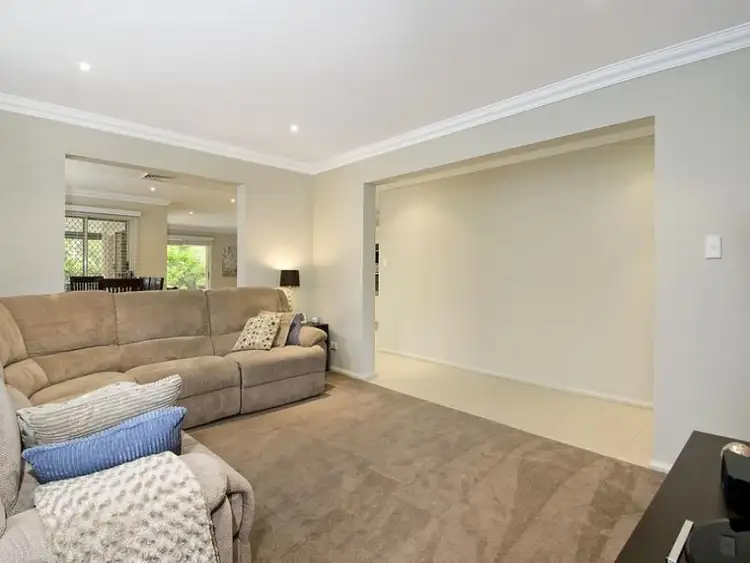 Third view of Homely house listing, 11 Ardley Avenue, Kellyville NSW 2155