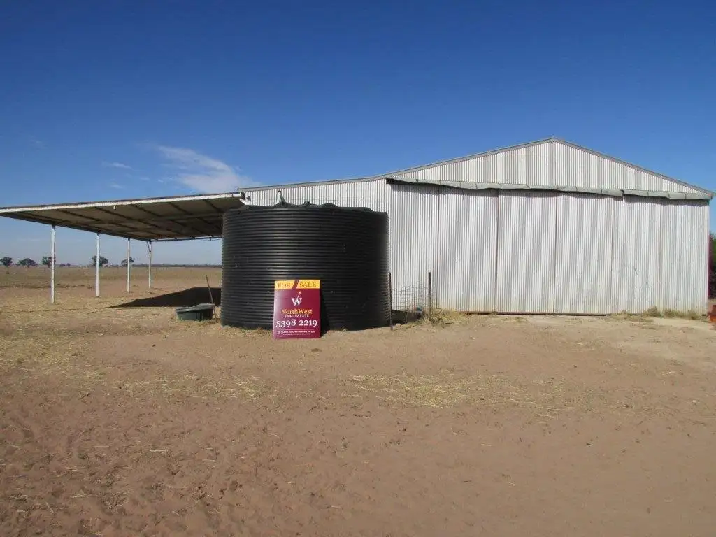 Main view of Homely land listing, LOT 1 Government Road, Warracknabeal VIC 3393