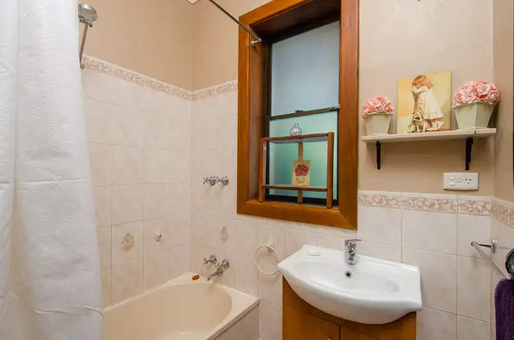 Second view of Homely house listing, 47 Crouch Street South, Mount Gambier SA 5290