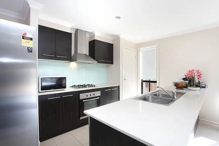 Third view of Homely house listing, 64 Moorookyle Ave, Tarneit VIC 3029