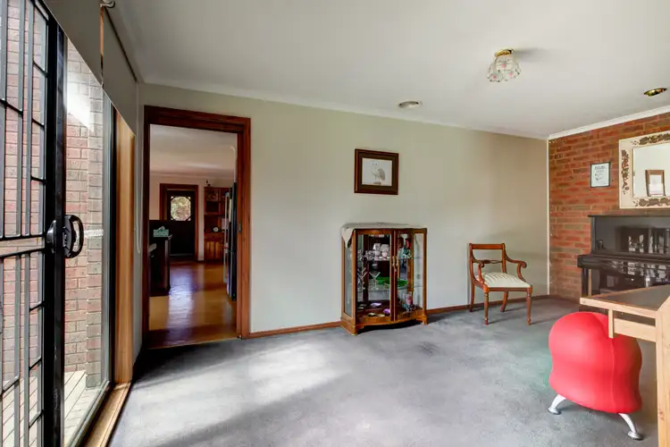 Sixth view of Homely house listing, 45 Clarke Street, Koroit VIC 3282
