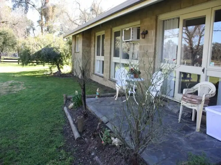 Second view of Homely house listing, 27 Moore Street, Baddaginnie VIC 3670