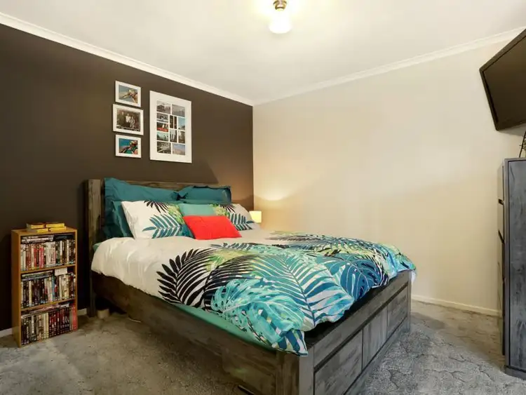Fourth view of Homely house listing, 51 Johns Crescent, Mount Evelyn VIC 3796