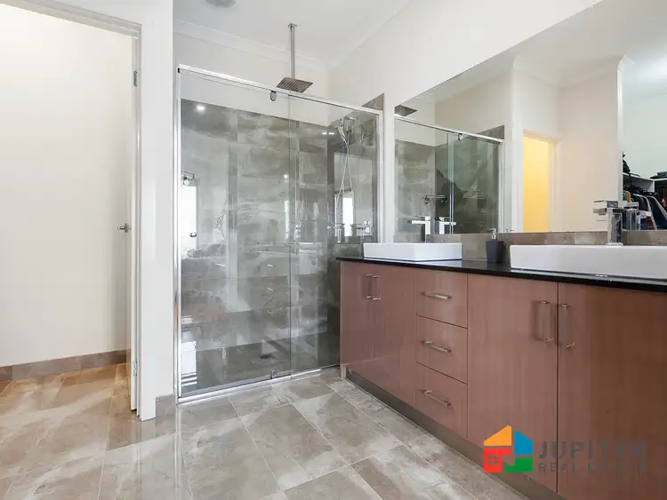 Sixth view of Homely house listing, 338 Davis Road, Tarneit VIC 3029