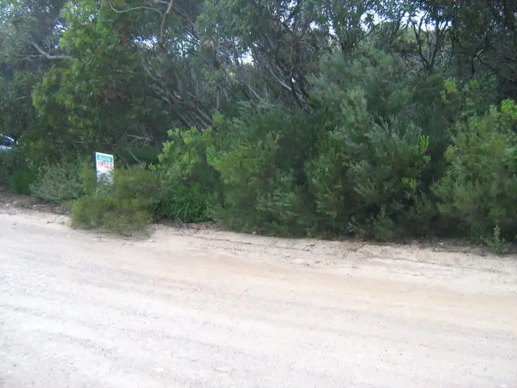 Second view of Homely land listing, LOT 81 Sunset Way, Vivonne Bay SA 5223