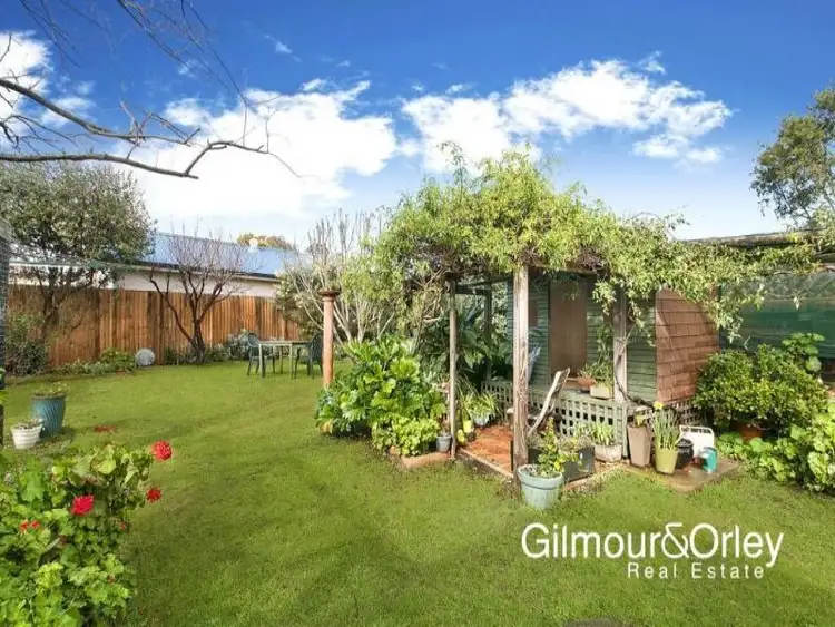 Third view of Homely house listing, 28 Greenwood Road, Kellyville NSW 2155