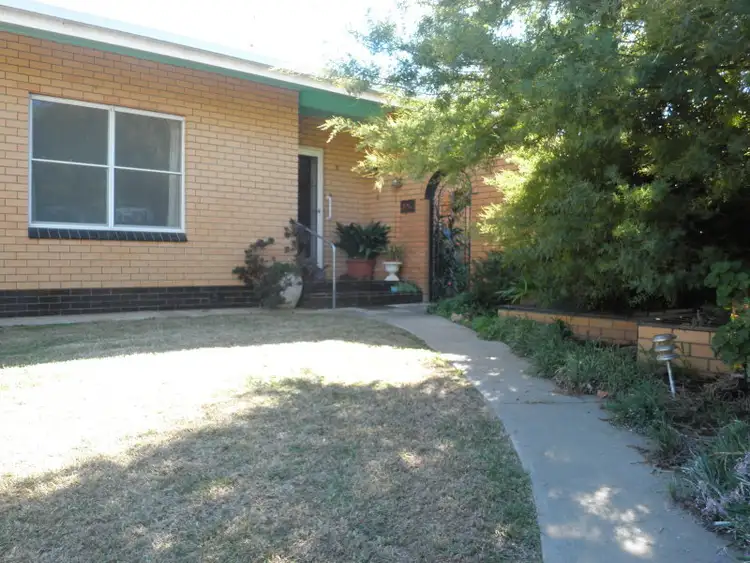 Main view of Homely house listing, 126 KING GEORGE STREET, Cohuna VIC 3568