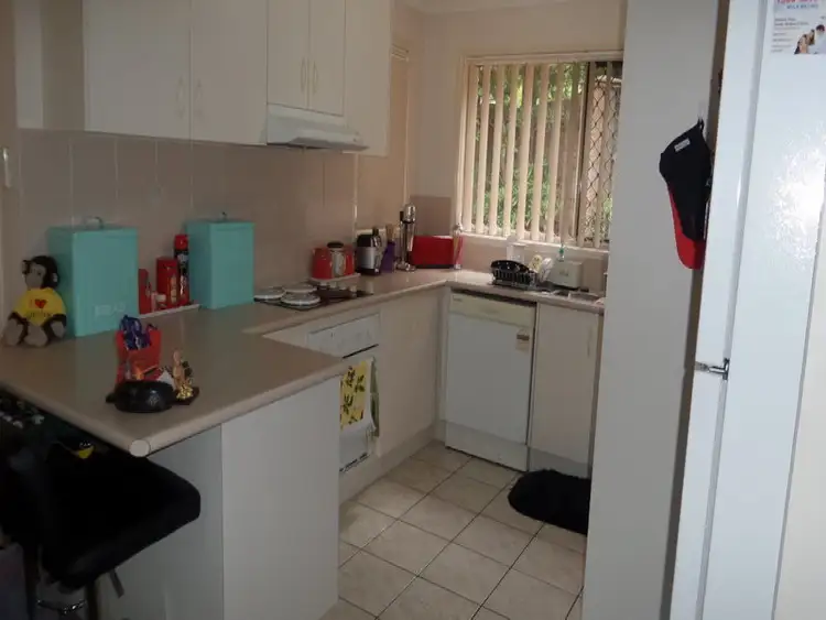 Fourth view of Homely house listing, 46/12 Grandchester Street, Sunnybank Hills QLD 4109
