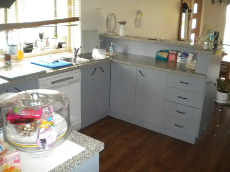 Second view of Homely house listing, 46 Main Street, Gunbower VIC 3566