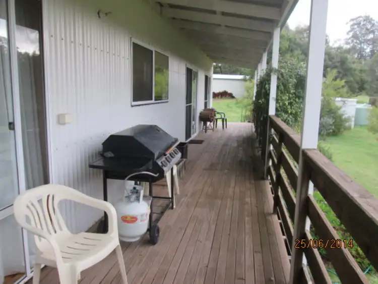 Third view of Homely house listing, 1180 Old Tolmie Road, Tolmie VIC 3723