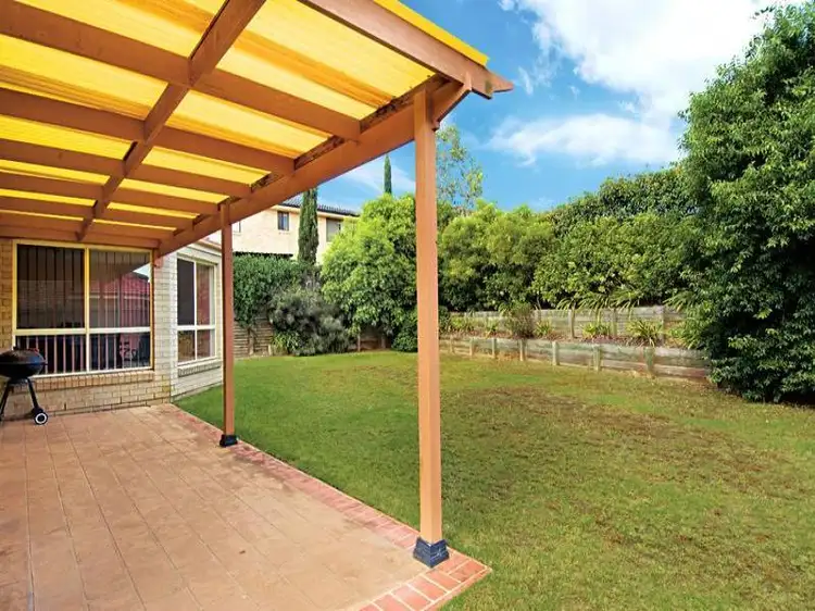 Second view of Homely house listing, 108 Chepstow Drive, Castle Hill NSW 2154