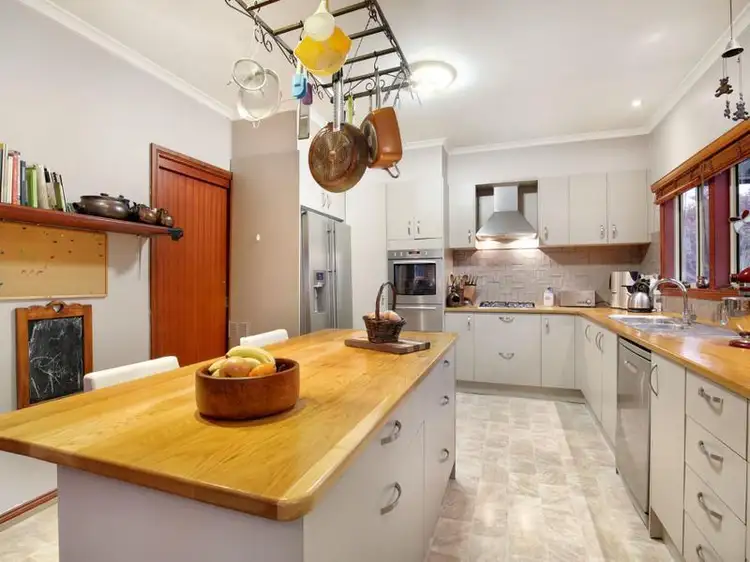 Fourth view of Homely house listing, 228 Swansea road, Lilydale VIC 3140