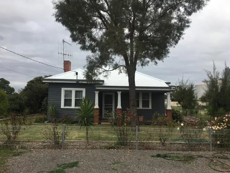 Main view of Homely house listing, 18 ERSKINE STREET, Bridgewater VIC 3516