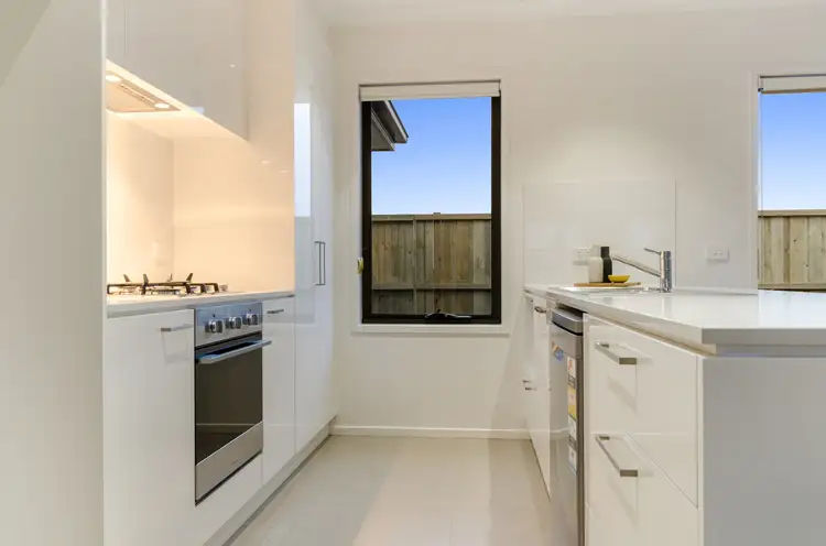 Fifth view of Homely unit listing, 12/95 Marshalltown Road, Grovedale VIC 3216