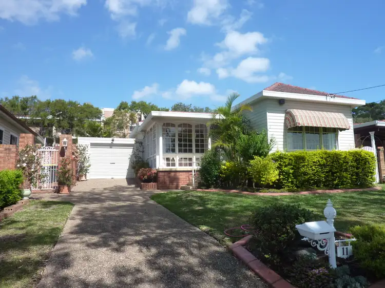 Main view of Homely house listing, 11 Thurbon Avenue, Peakhurst NSW 2210