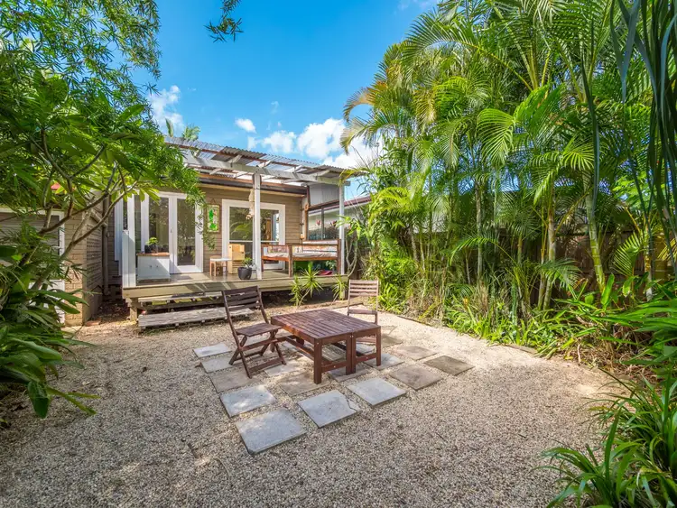 50 Argyle Street, Mullumbimby NSW 2482