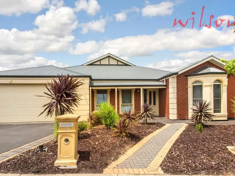 Main view of Homely house listing, 14 Hertford Place, Noarlunga Downs SA 5168