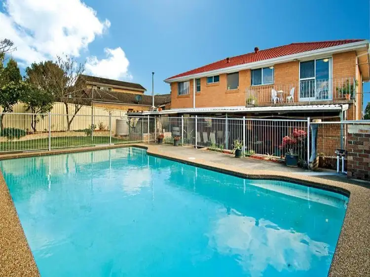 Second view of Homely house listing, 36 Malonga Avenue, Kellyville NSW 2155