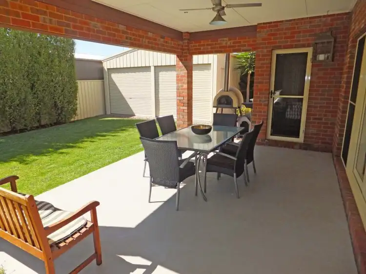 Main view of Homely house listing, 72 Goegan Drive, Kyabram VIC 3620