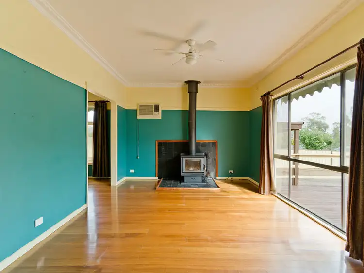 Second view of Homely house listing, 38 Monash Street, Newstead VIC 3462