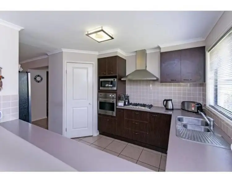 Fifth view of Homely house listing, 43 Diamantina Circle, Karalee QLD 4306