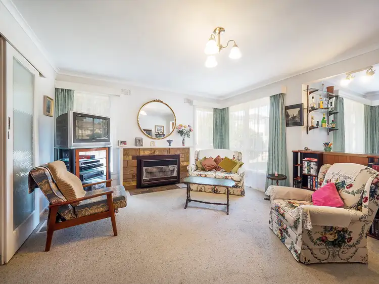 Second view of Homely house listing, 2 Compton Street, Mitcham VIC 3132