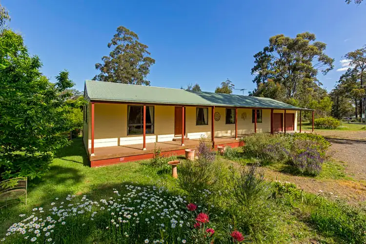 Third view of Homely house listing, 16 Currajong Avenue, Kinglake VIC 3763